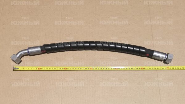 РВД 2SN 20/610 DKOL-DKOL45 М30*2  г/распр-г/аккум