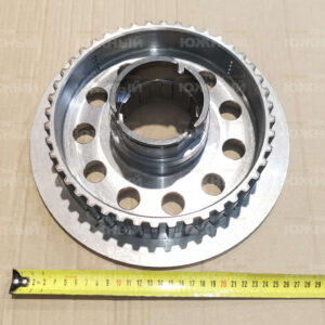 Барабан средний 700А.17.01.047-1