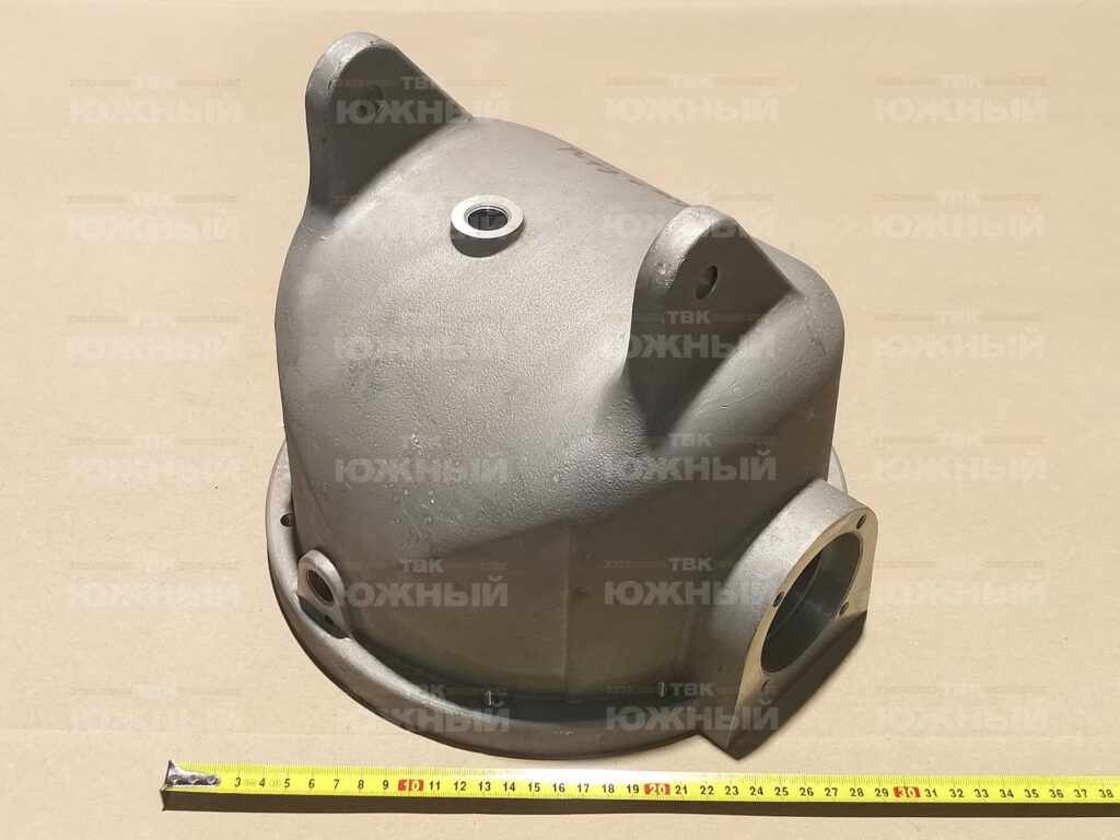 Крышка редуктора