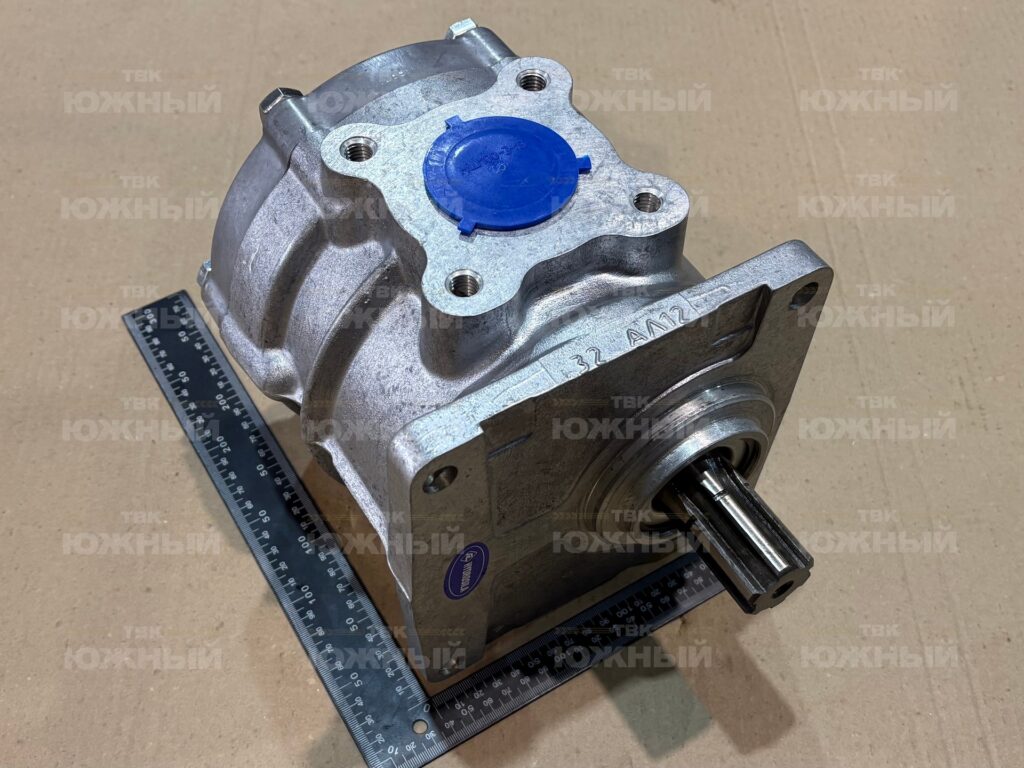 Насос НШ 71 А-3-Л ост.23.1.92-88