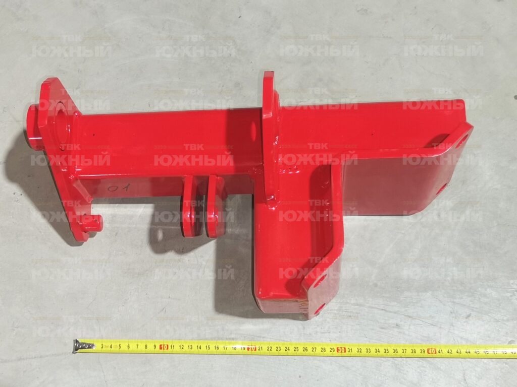 Кронштейн ЗС-42.72.01.00.000-01
