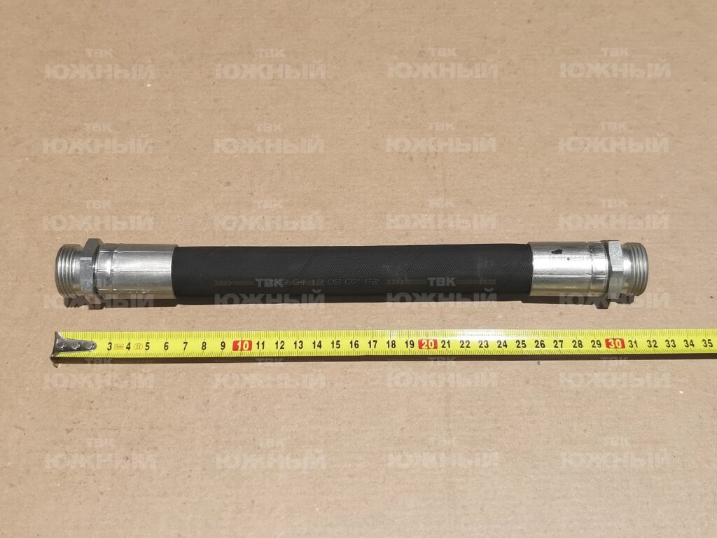 РВД 1SN 20 EHT/310 CEL-CEL DIN EN 853