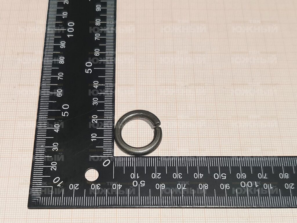 Шайба 14.65Г.05 ГОСТ 6402-70