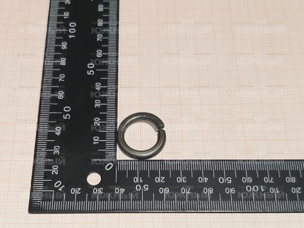 Шайба 14.65Г.05 ГОСТ 6402-70