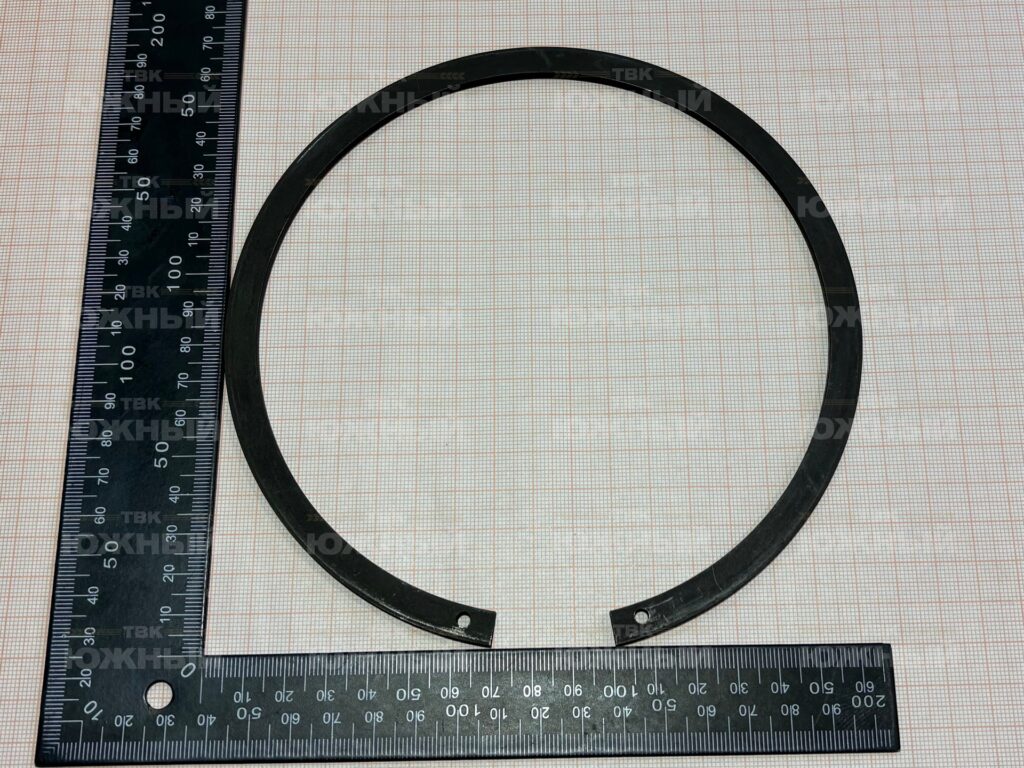 Кольцо стопорное С160 ГОСТ 13943-68