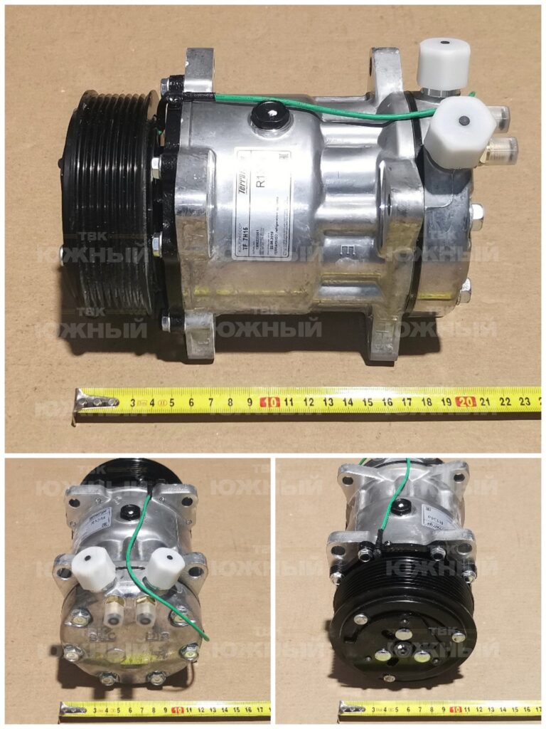 Компрессор 8144 SD7H15