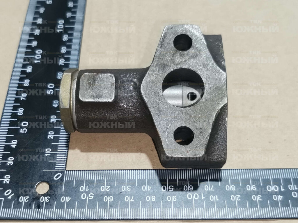 Клапан перепускной 240Н-1011092