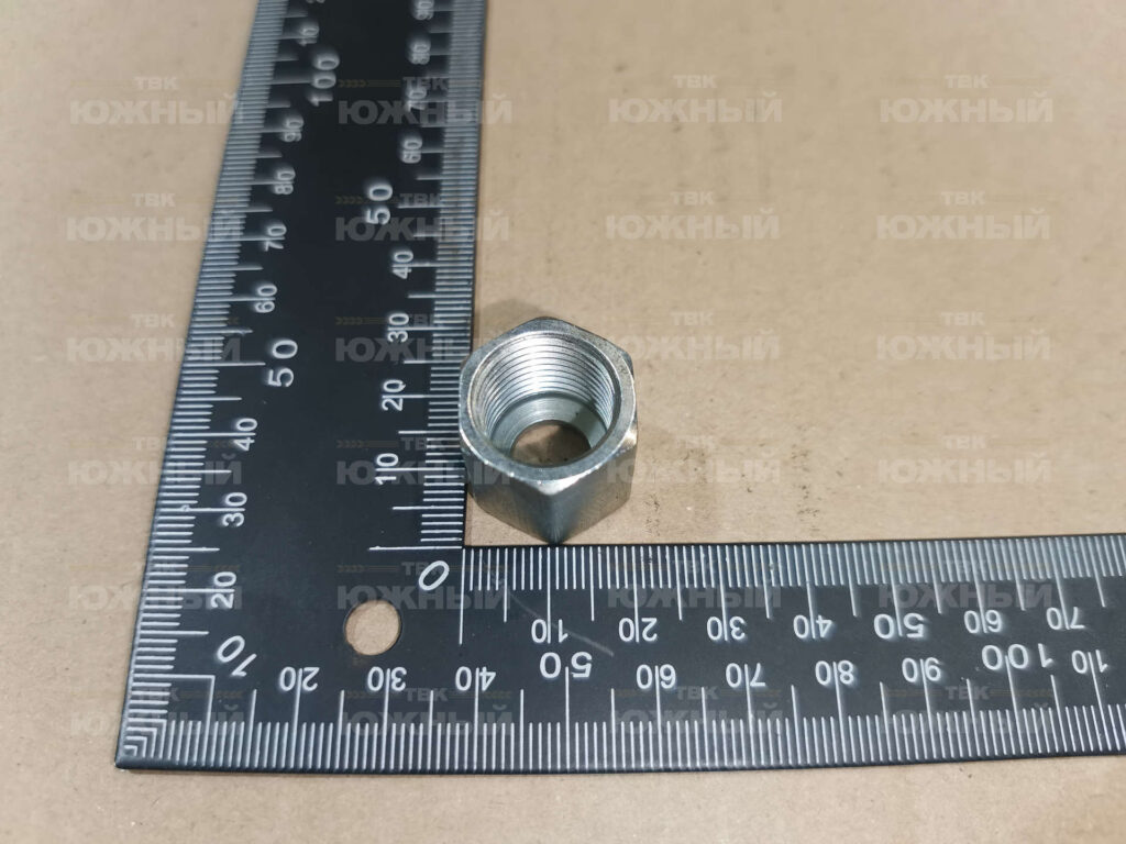 Гайка накидная 6010-35.00.087-04