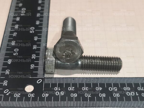 Болт ГОСТ 7786-81 М12х50