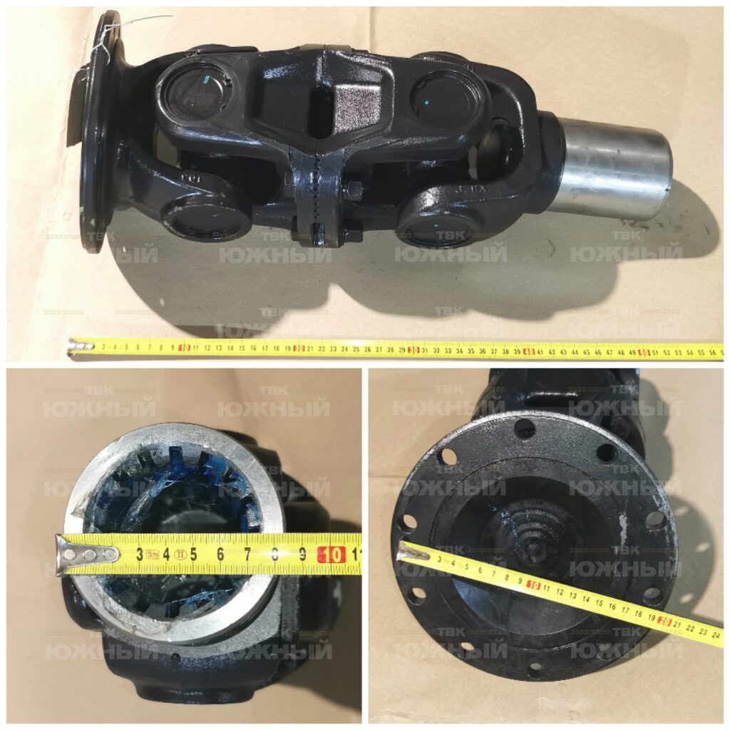 Вал карданный 82-4250010-11К