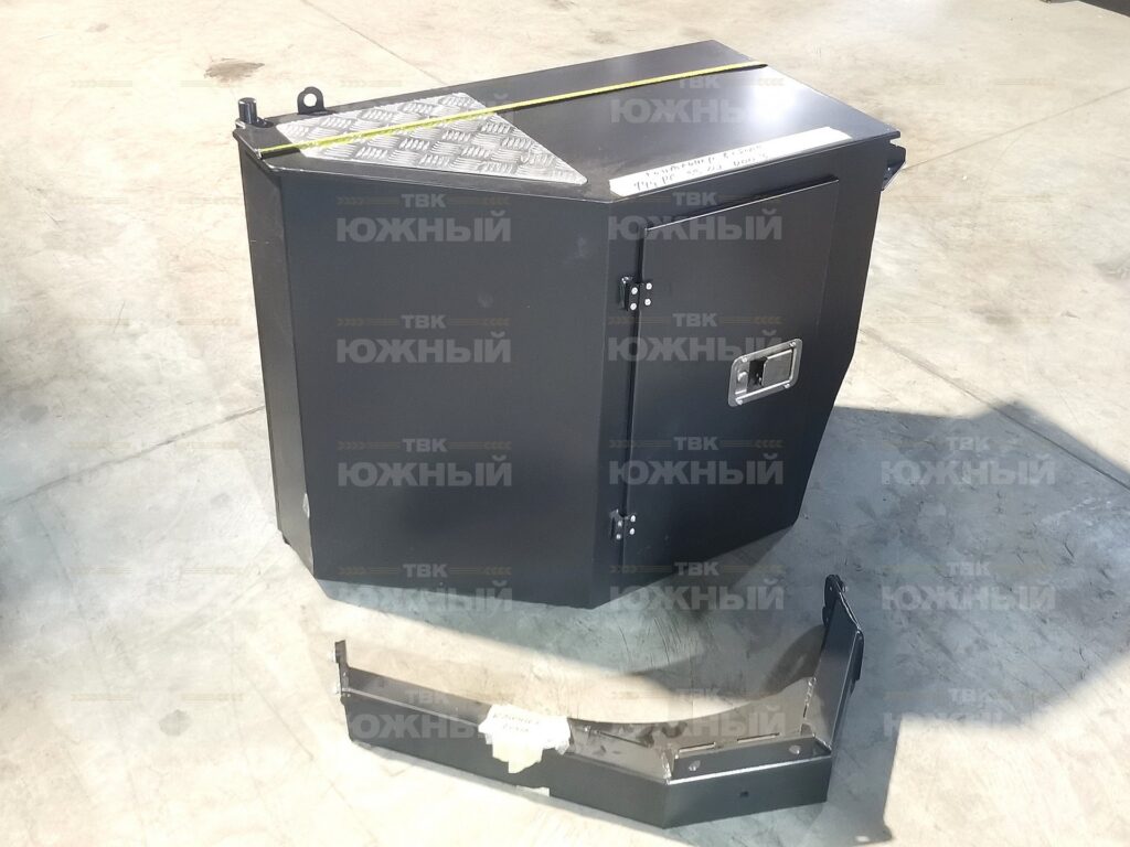 Контейнер в сборе 744РС-39.02.000-3