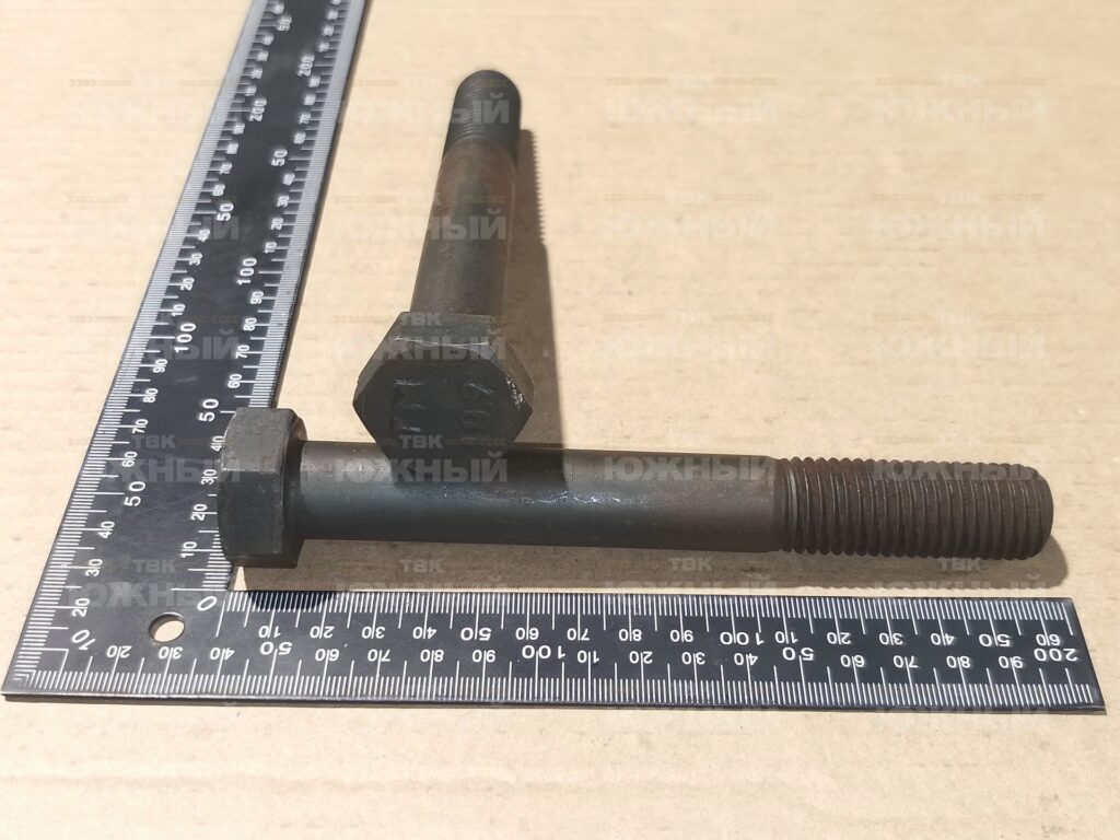 Болт ГОСТ 7798 М20х150.109