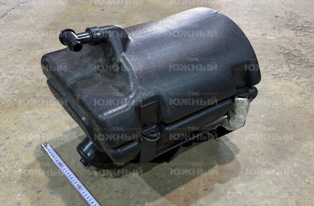 Установка бака для воды 739-84.00.800-2