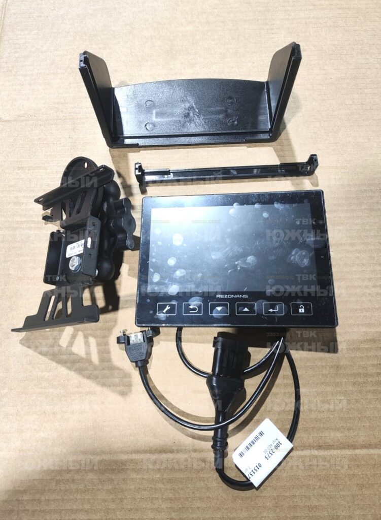 Комплект приборной панели ПП7.5-01-03 (106-1721)