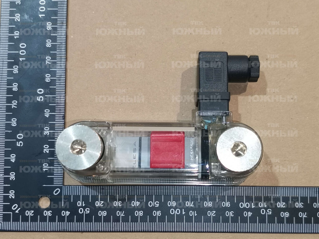 Индикатор уровня HCY.76-E-N.C.-M10