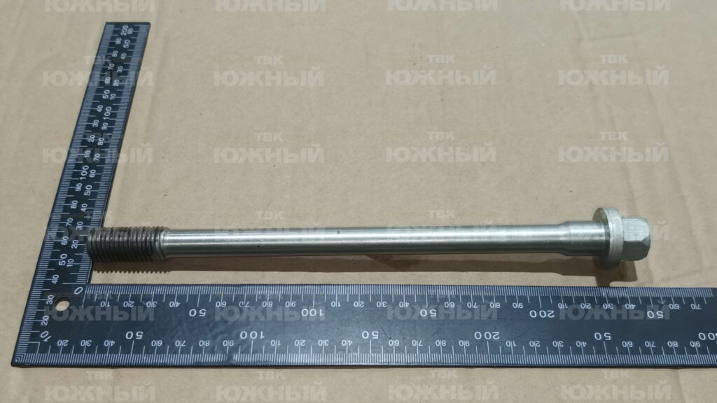 Болт крепления ГБЦ 840.1003016*