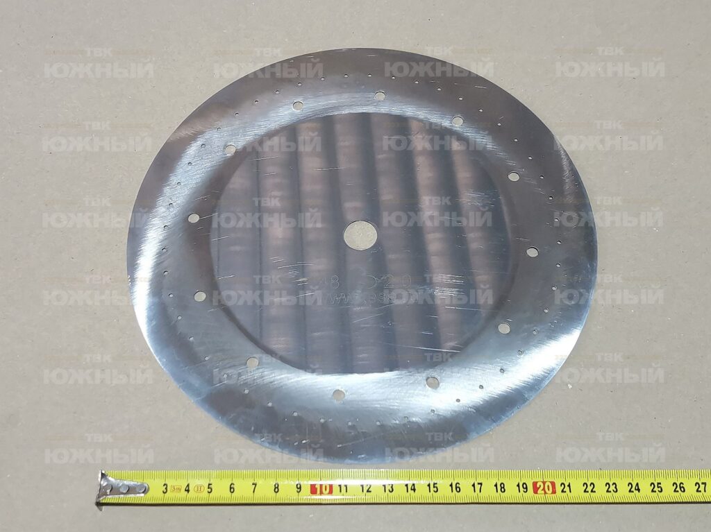 Диск 48х2,0 СН-8.20.00.489-03