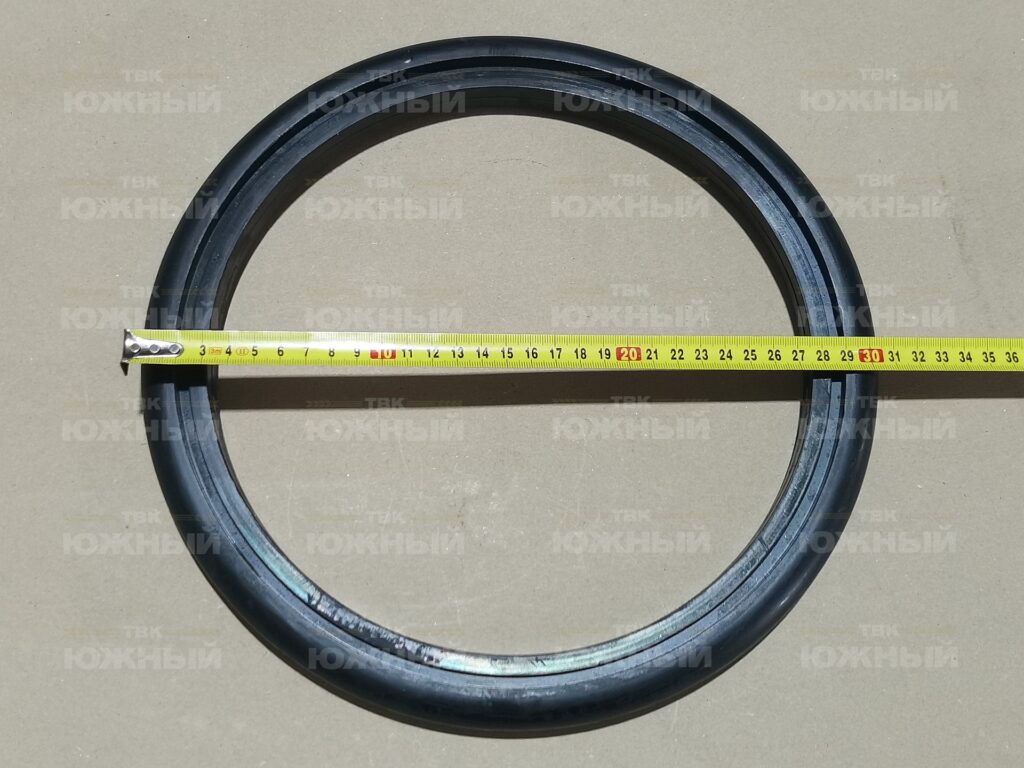 Бандаж колеса прикат. СН-8.15.13.03.001