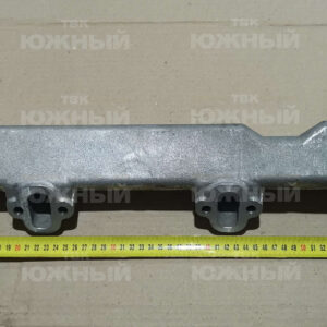 Труба водяная левая 842.1303105-10