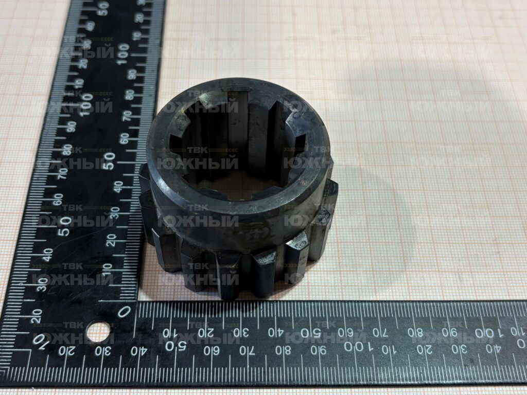 Муфта 742ПУ2-17.01.197