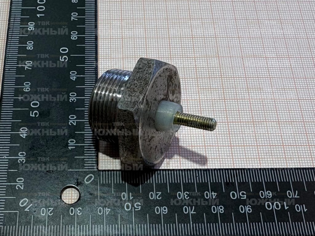 Пробка 6010-17.16.040-1