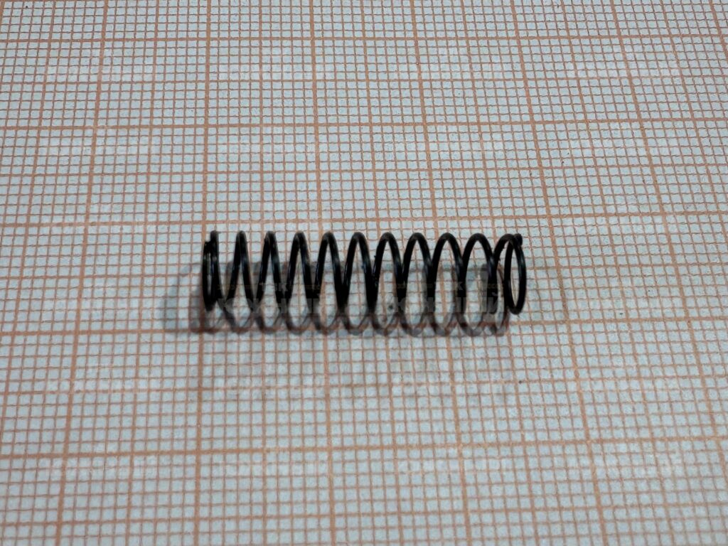 Пружина 6010-17.16.033