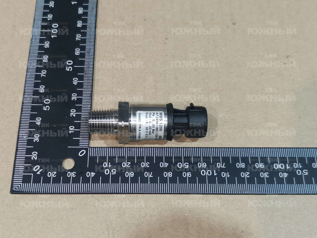 Датчик давления MBS1200-2811 C2AC04