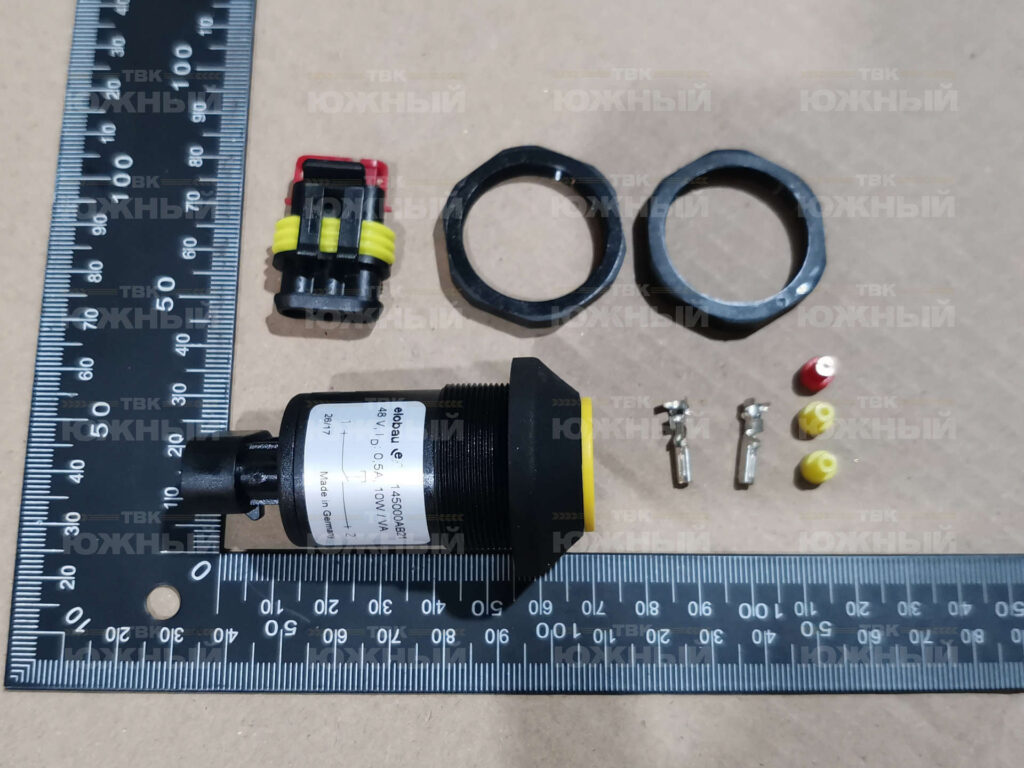 Кнопка Taster Hecktaster арт.R917003174