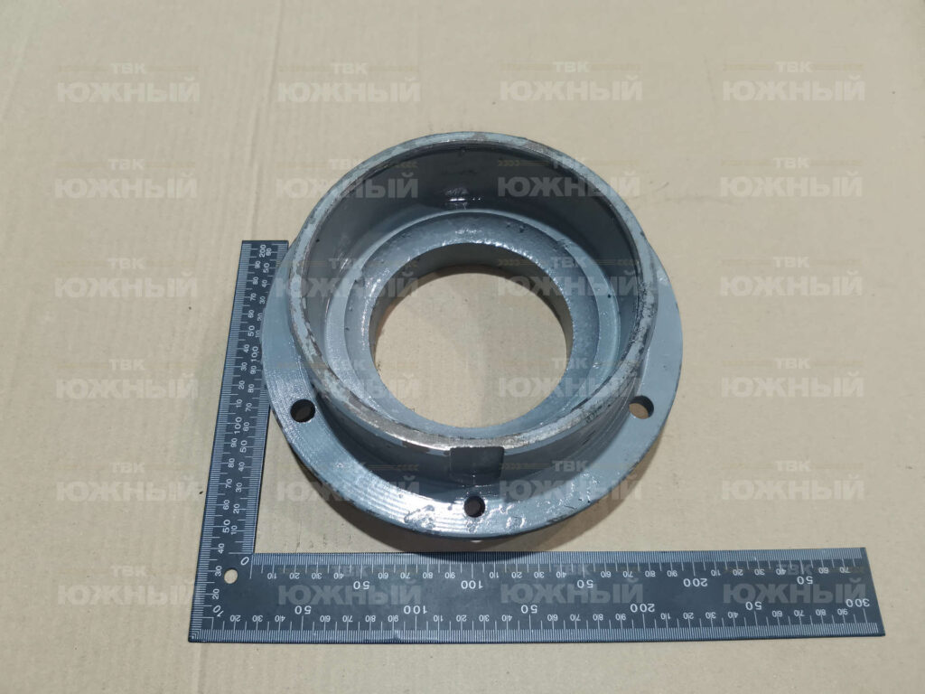 Крышка РПН задняя старого образца 700А.16.02.048