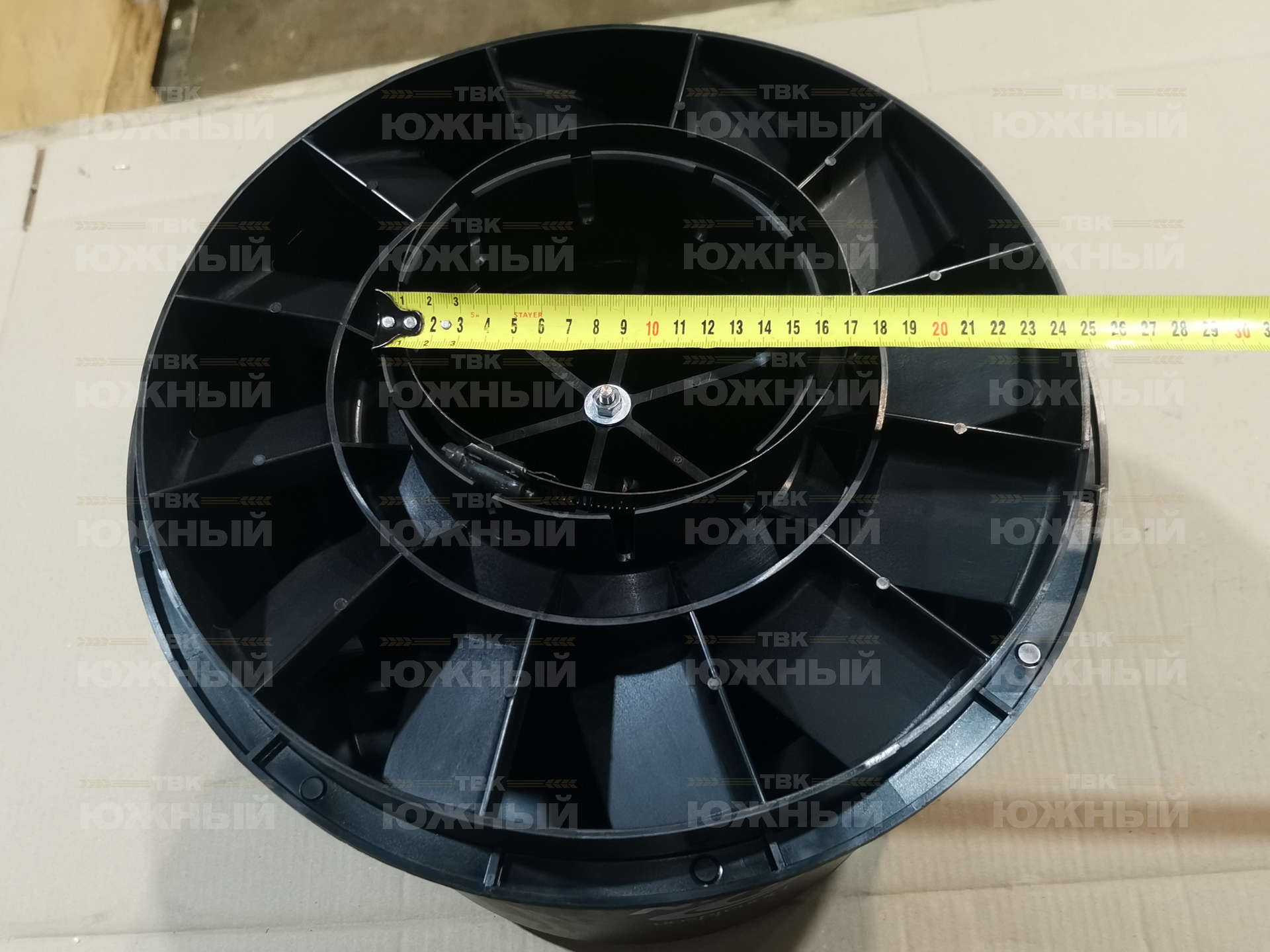 Предочиститель Tor Spin D0179 H002438