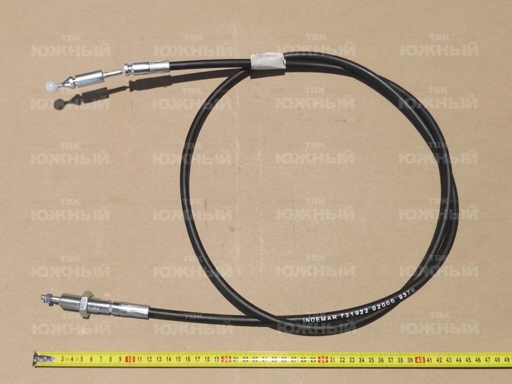 Трос управляющии L-200 POD-HPZ-000105 20233