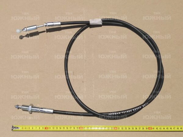 Трос управляющии L-200 POD-HPZ-000105 20233