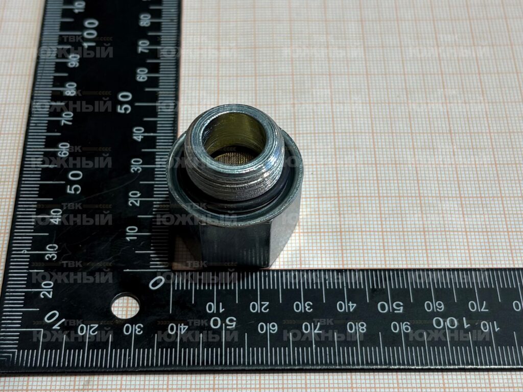 Фильтр ресивера ШКЯМ 855.00.000