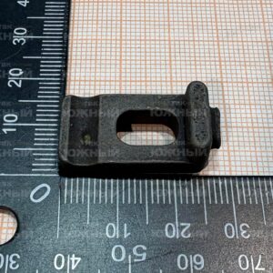 Колодка 240-1104358 крепления трубок ЯМЗ