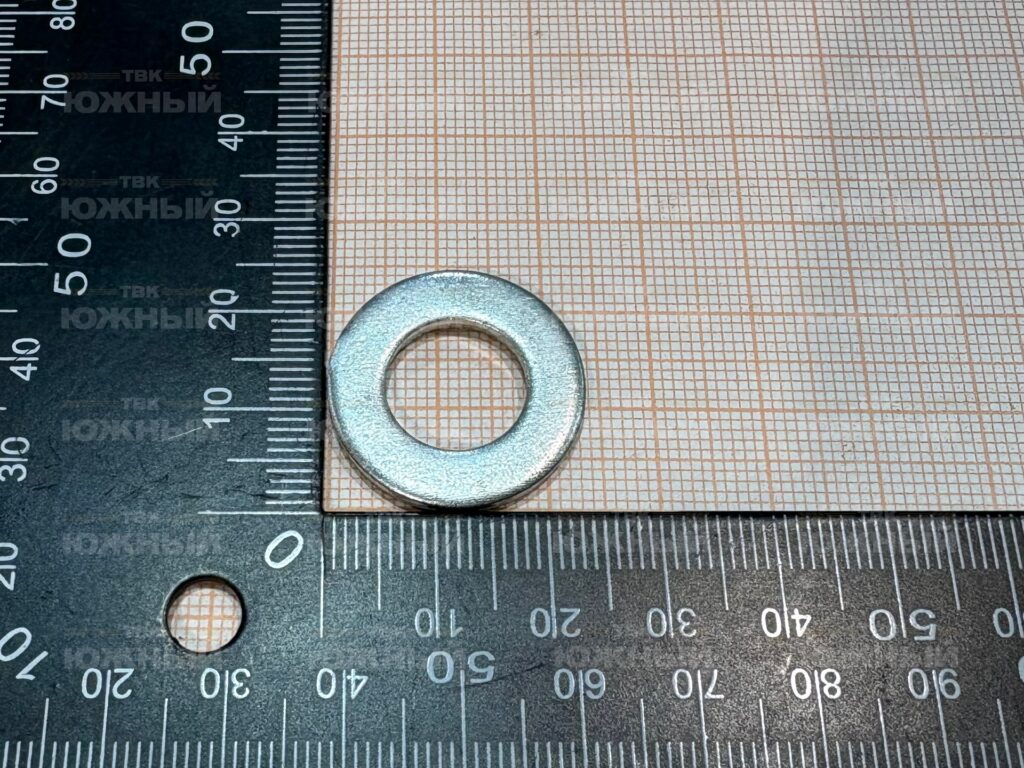 Шайба 252007-П29