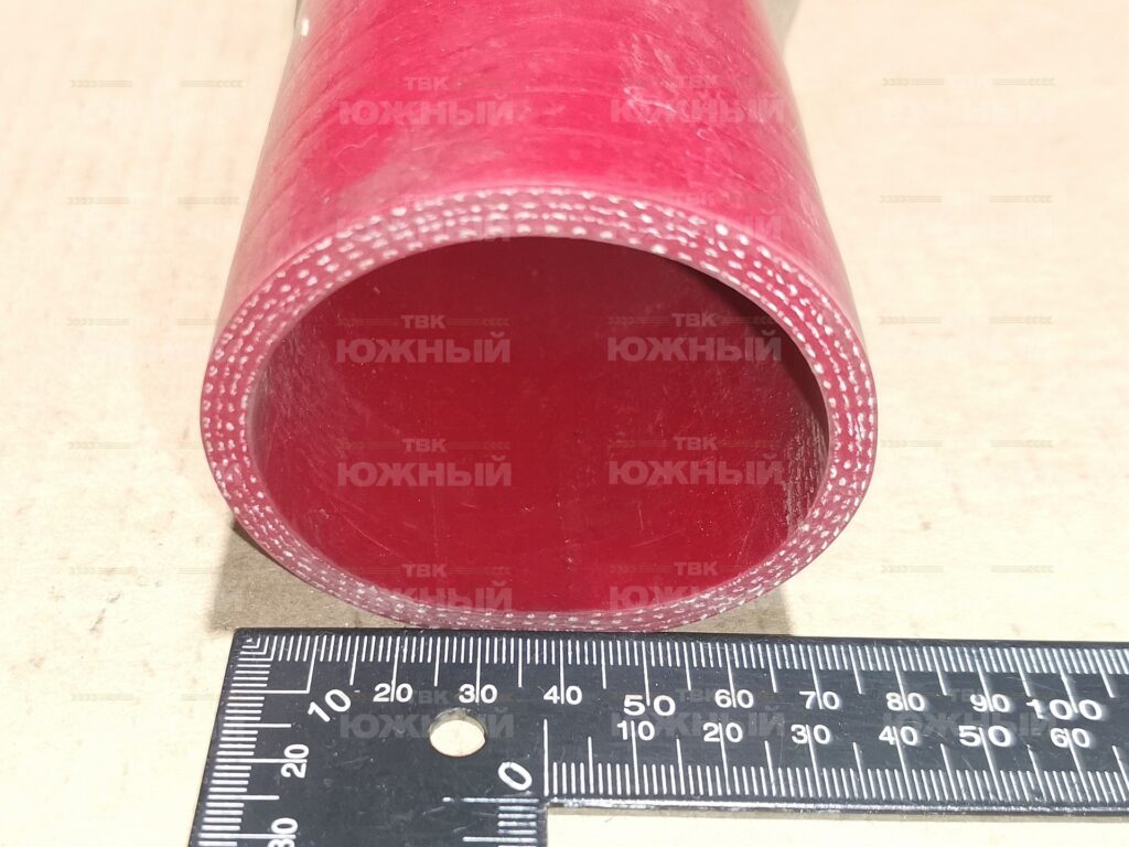 Рукав силиконовый 60*2000мм