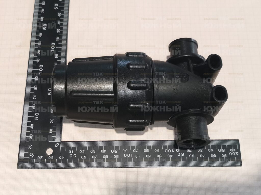 Фильтр линейный 20 Бар G1/2" 30F (060520103)