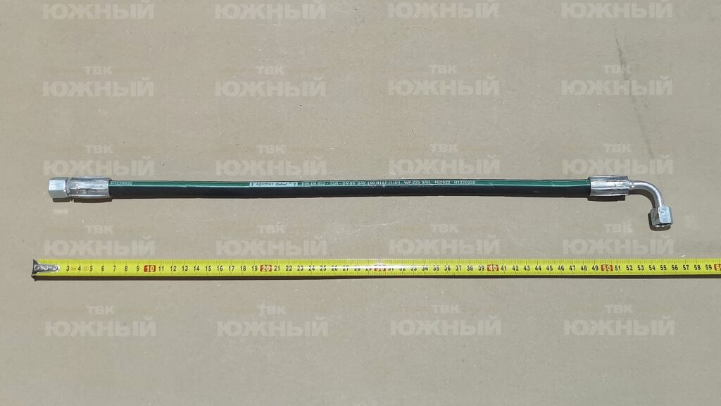 РВД-6-00-90-520 (DK(Г) М14х1,5)