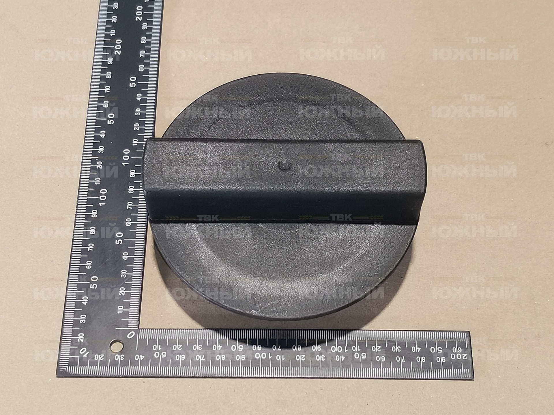 Крышка d140 с сапуном (бака промывочного) 763415 Крышка d140 с сапуном (бака промывочного) 763415