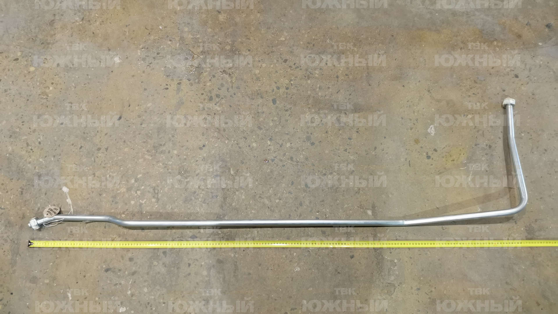 Труба 744Р1-00.17.050 Труба 744Р1-00.17.050