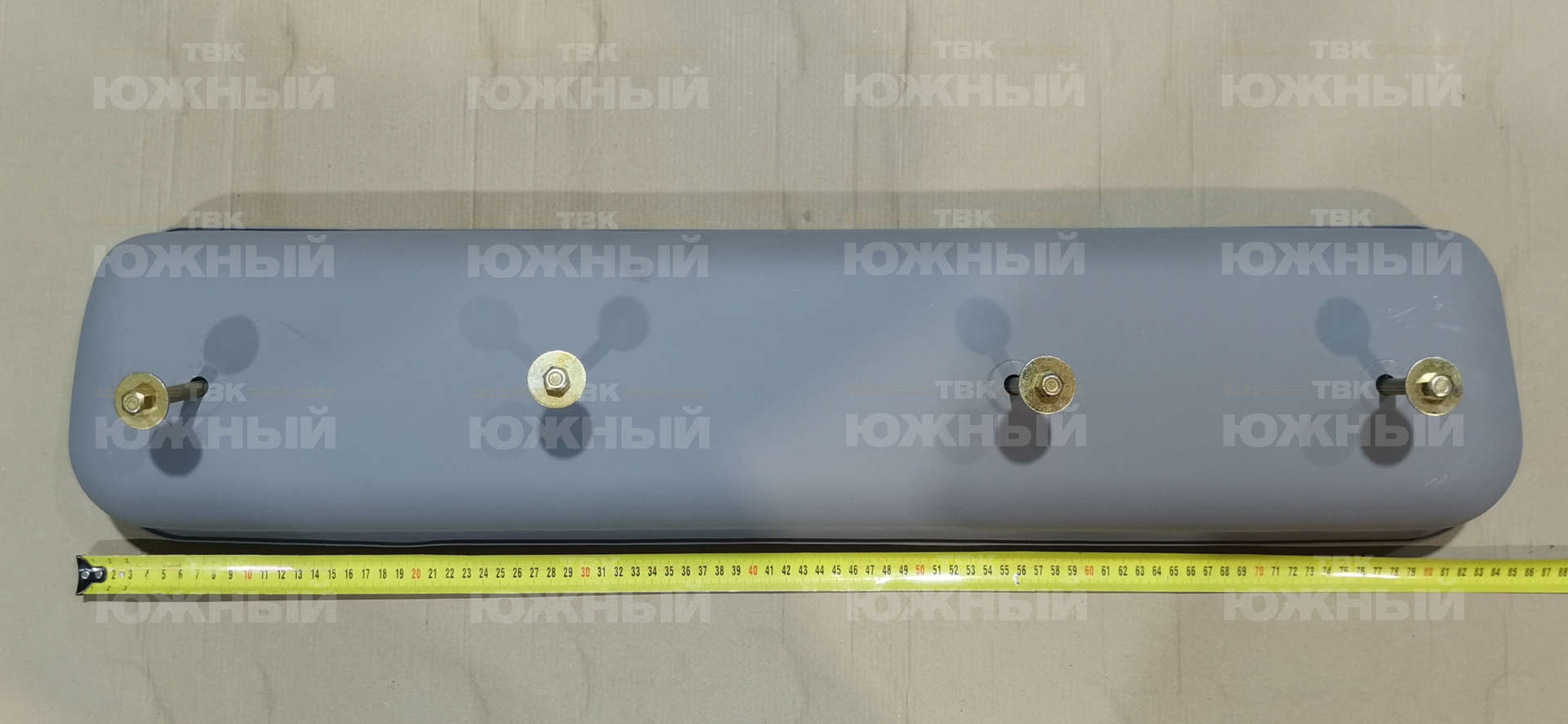 Крышка клапанов в сб. с винтами 238-1003244-А Крышка клапанов в сб. с винтами 238-1003244-А