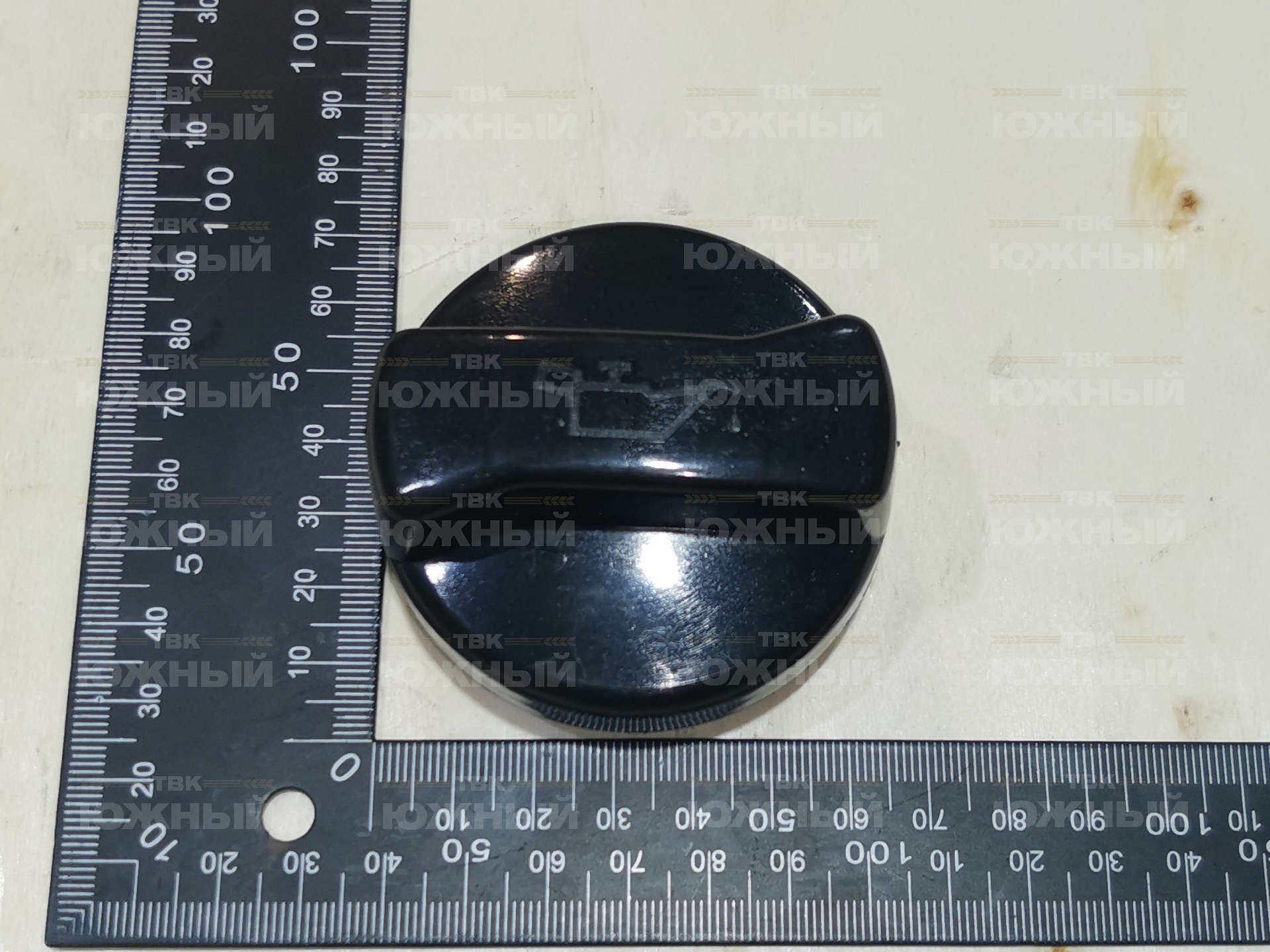 Крышка 5340-1003278-10 маслозаливной горловины Крышка 5340-1003278-10 маслозаливной горловины