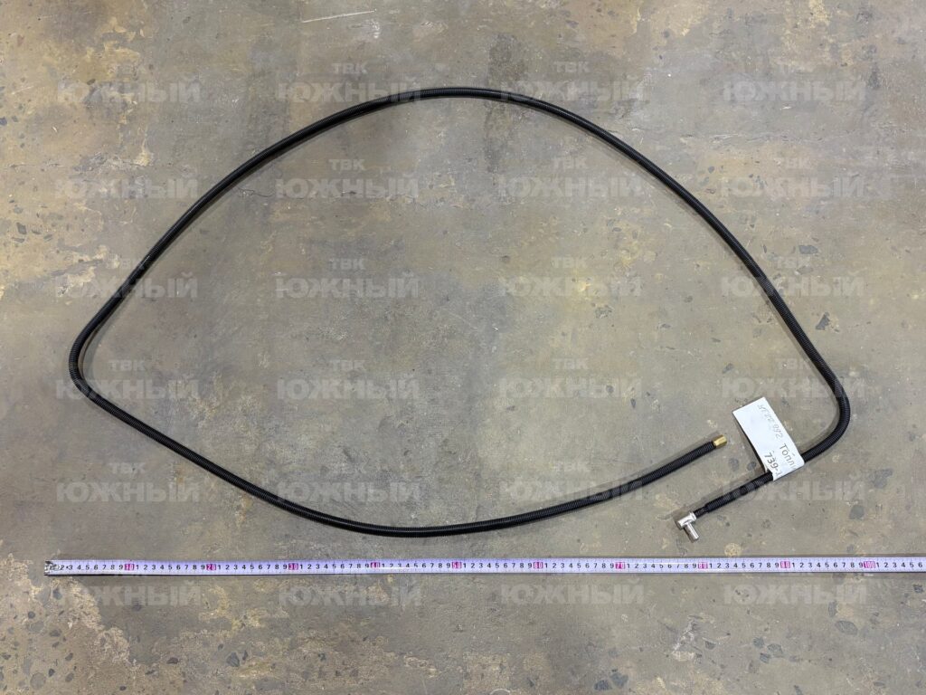 Топливопровод 739-11.030-RF02