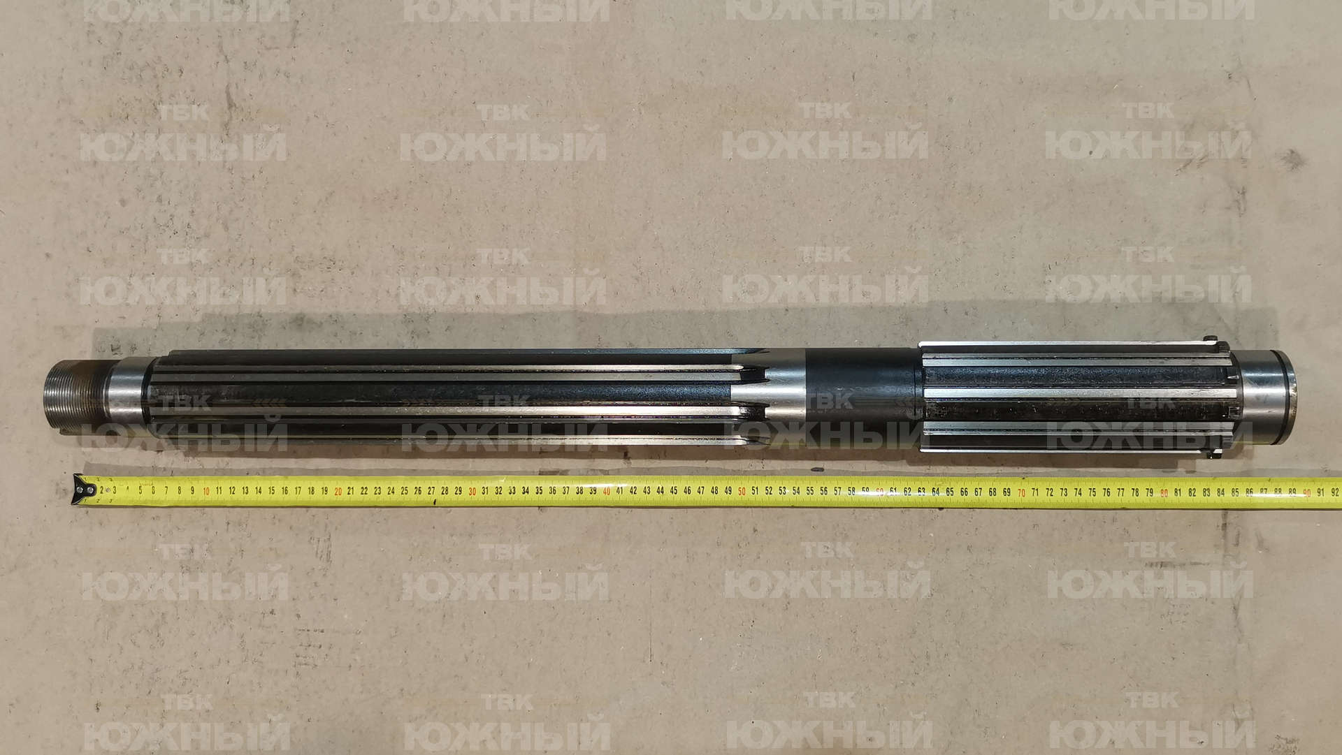 Вал промежуточный 6010-17.01.103 (ПТЗ) Вал промежуточный 6010-17.01.103 (ПТЗ)