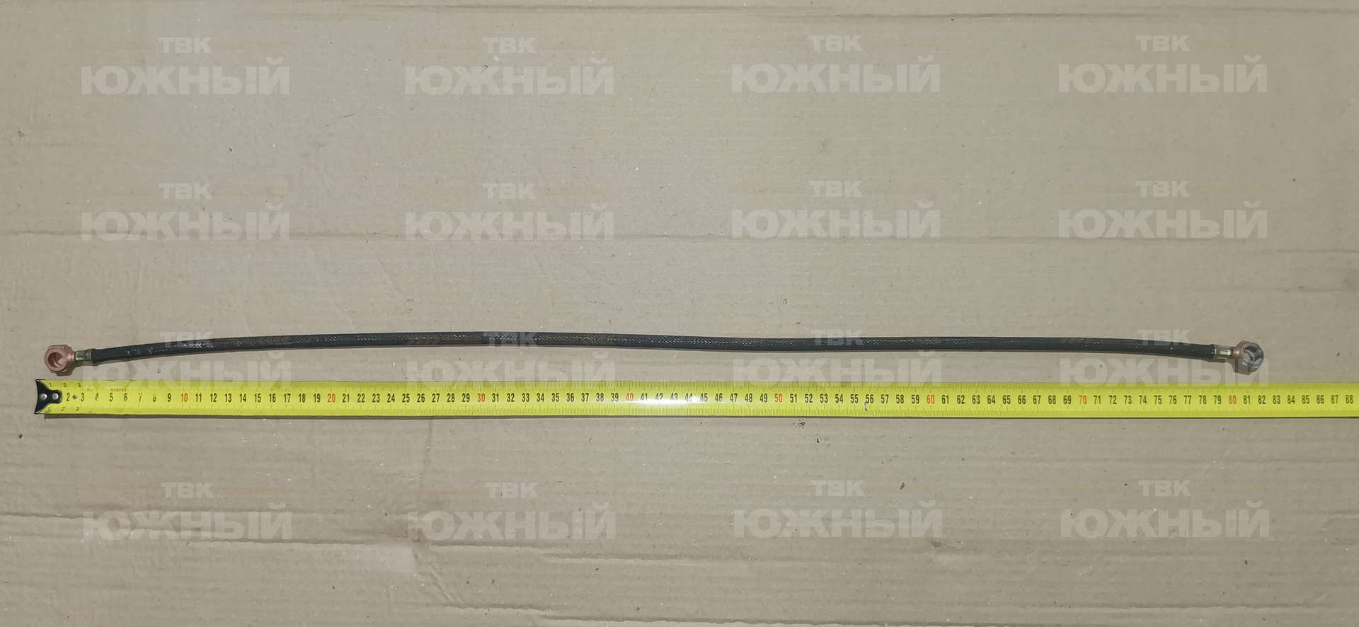 Трубка дренажная 8481.1104620 Трубка дренажная 8481.1104620