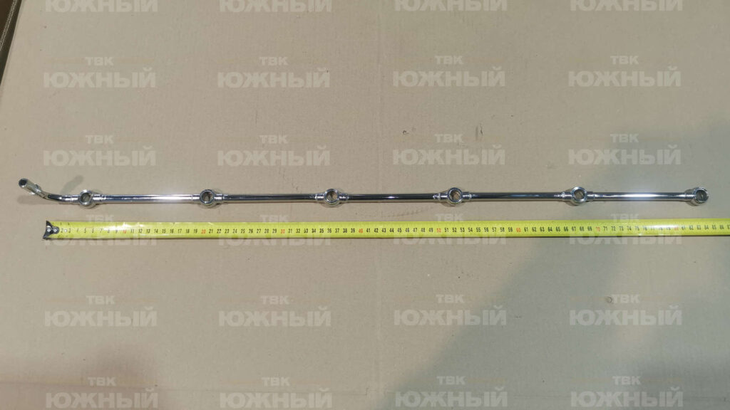 Труба вентиляционная SAMPA 205.123