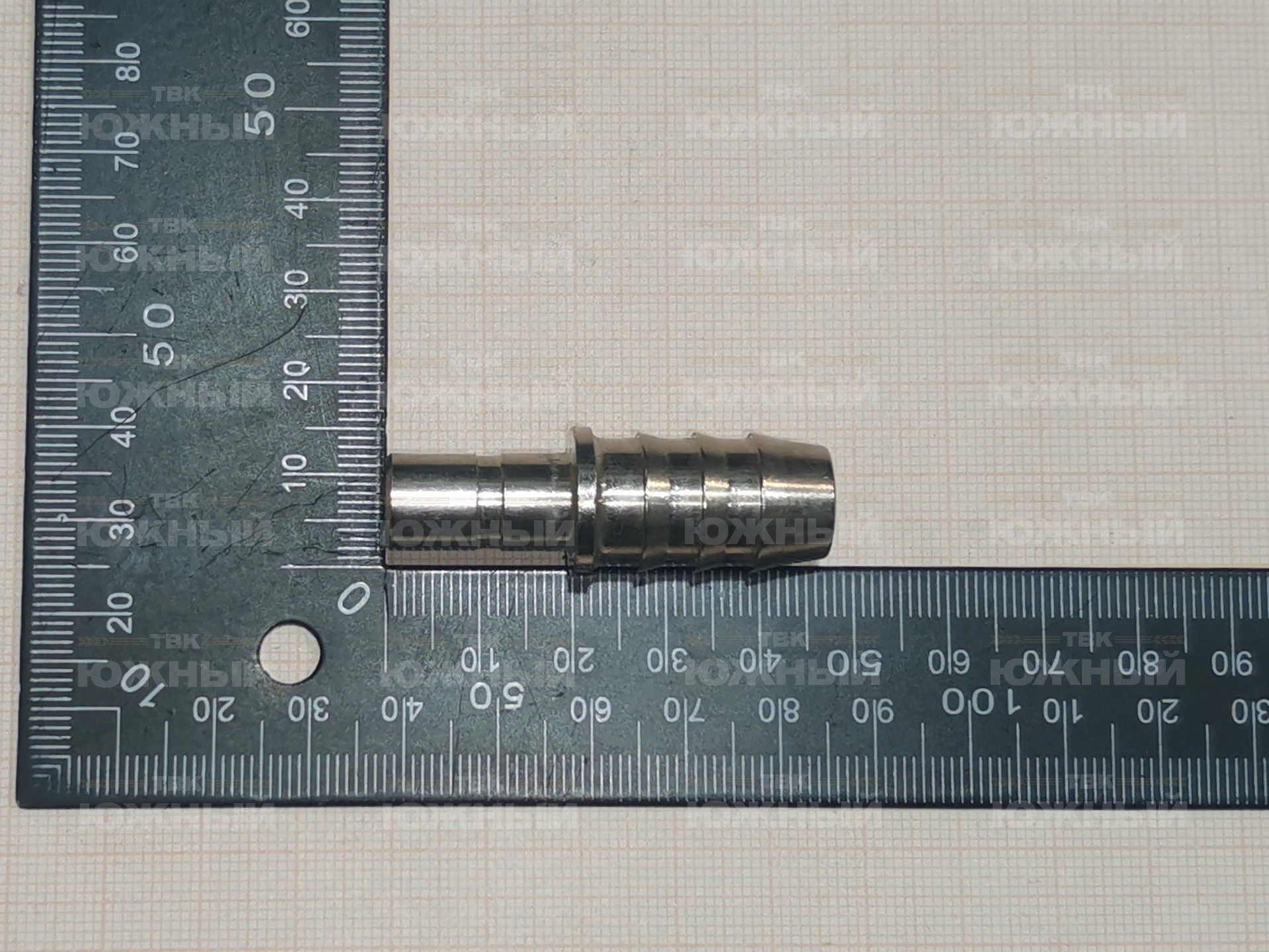 Фитинг топливный F9951 10,3-12 Фитинг топливный F9951 10,3-12