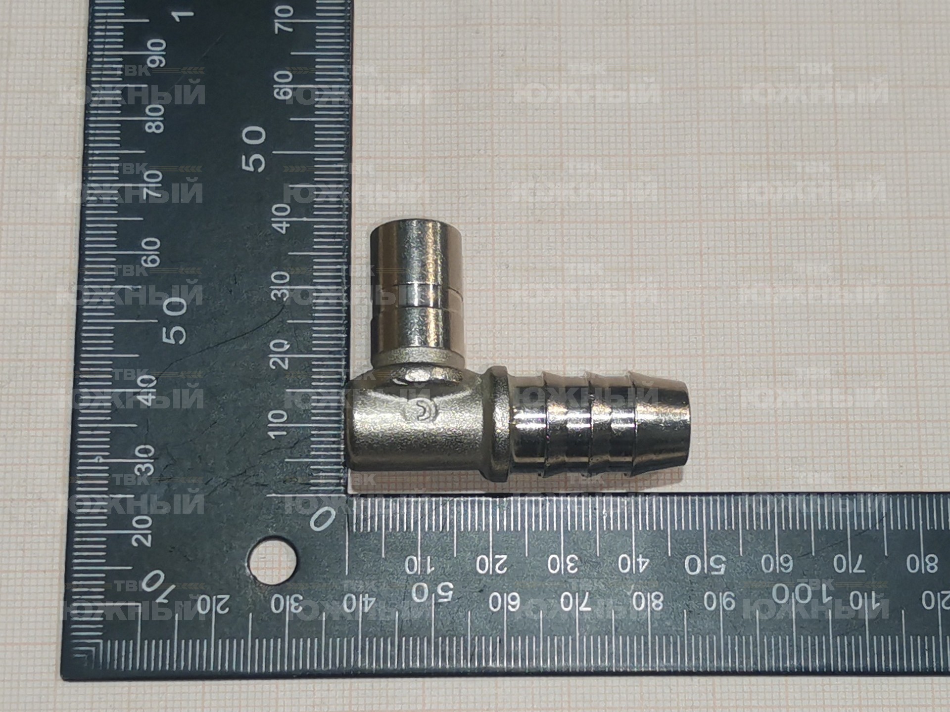 Фитинг топливный F9551 13-12 Фитинг топливный F9551 13-12