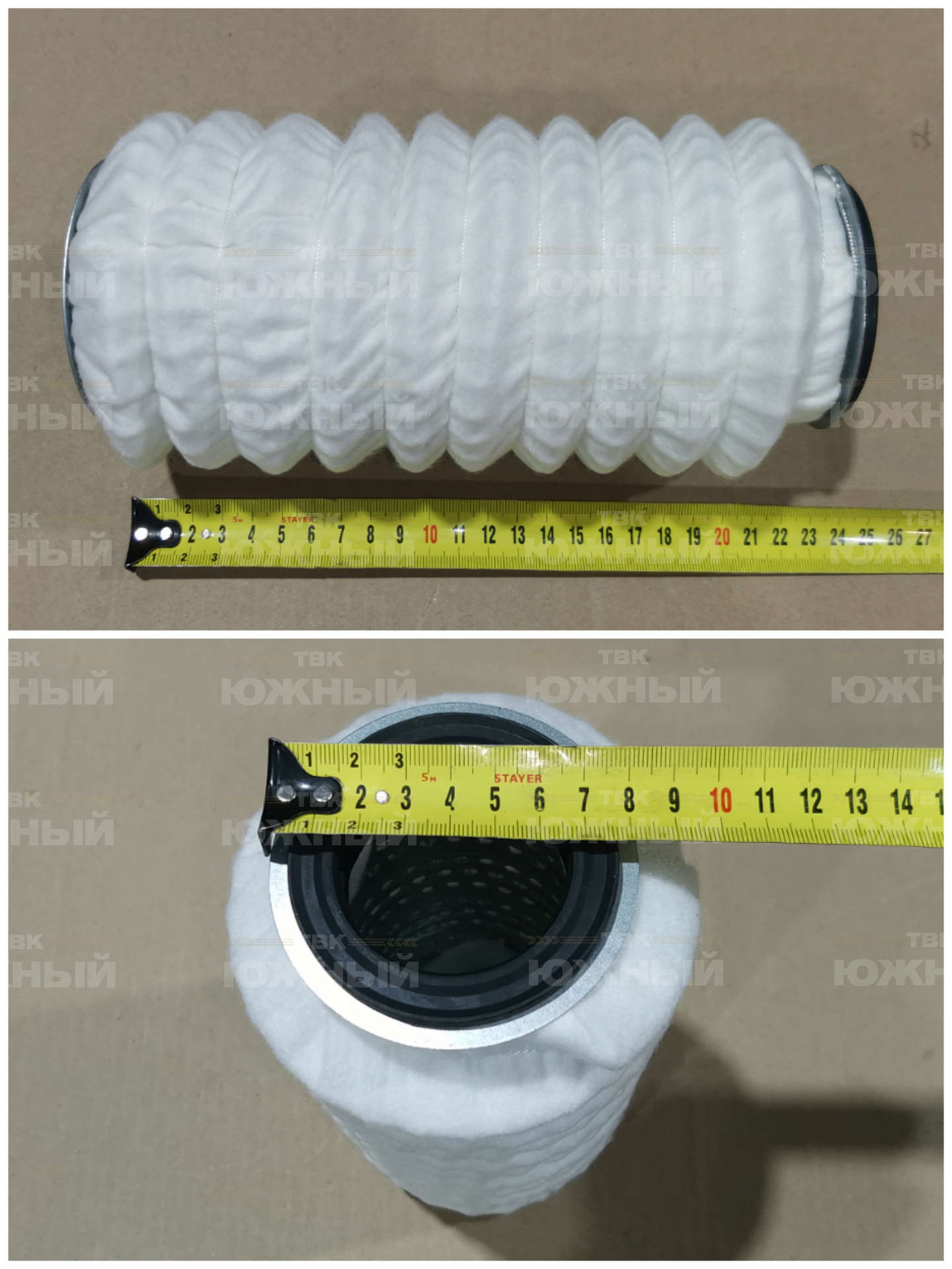Элемент фильтрующий (840-1012039-14) DIFA М5203К Элемент фильтрующий (840-1012039-14) DIFA М5203К