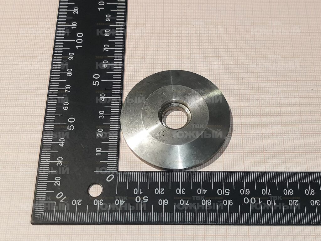 Стальное кольцо 430559